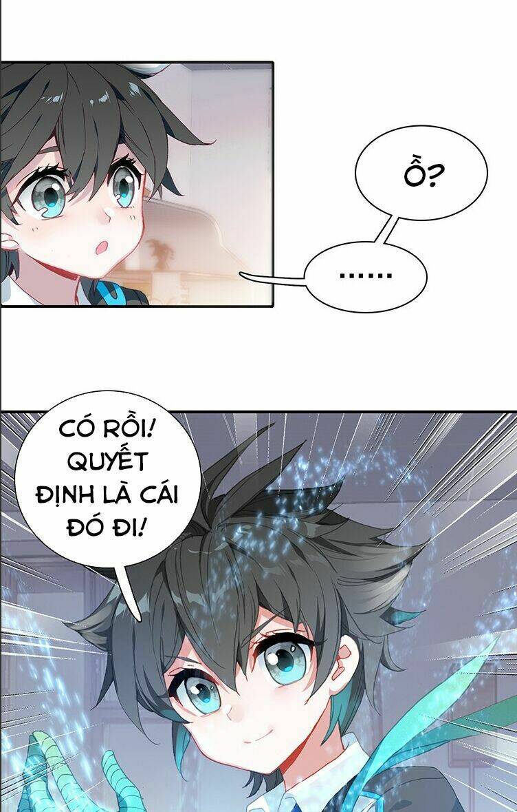 Chương 48.1 - Trang 16