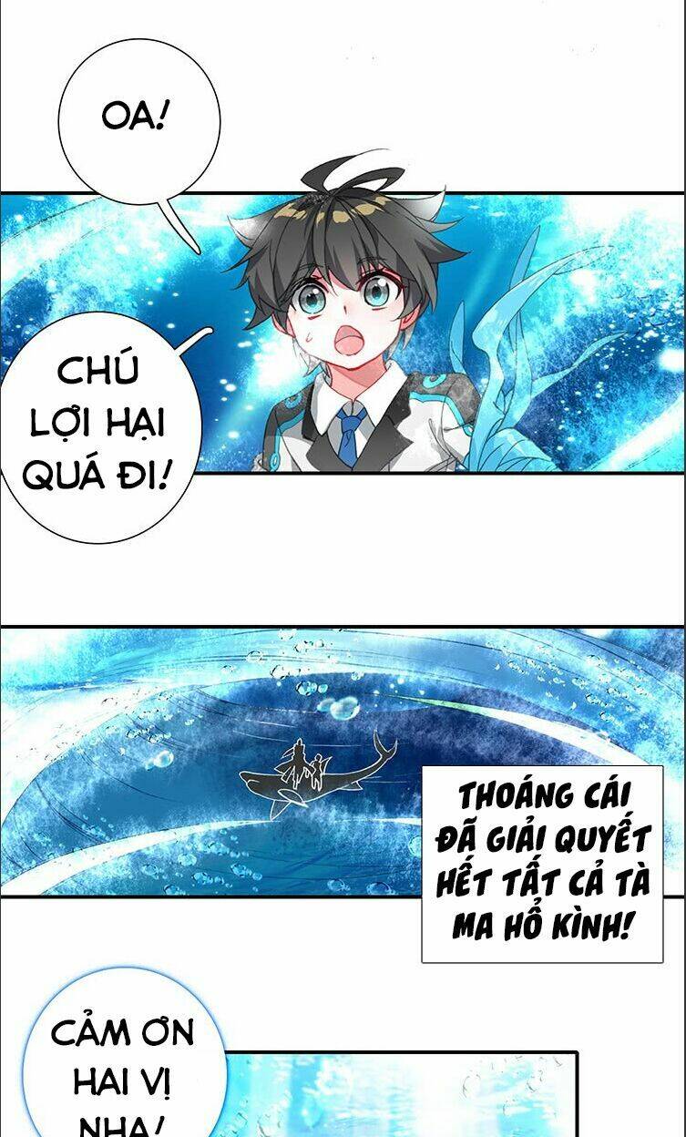 Chương 48.3 - Trang 18