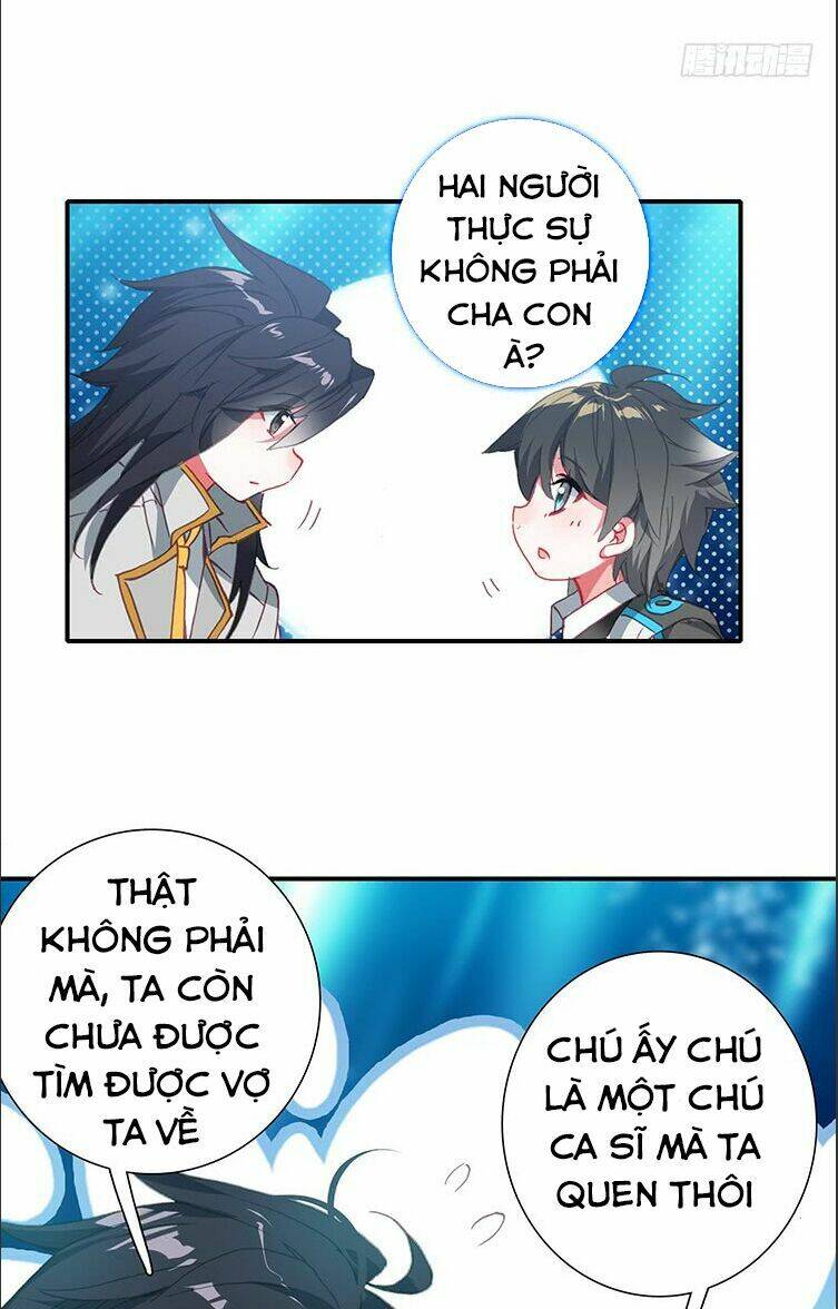 Chương 48.3 - Trang 20