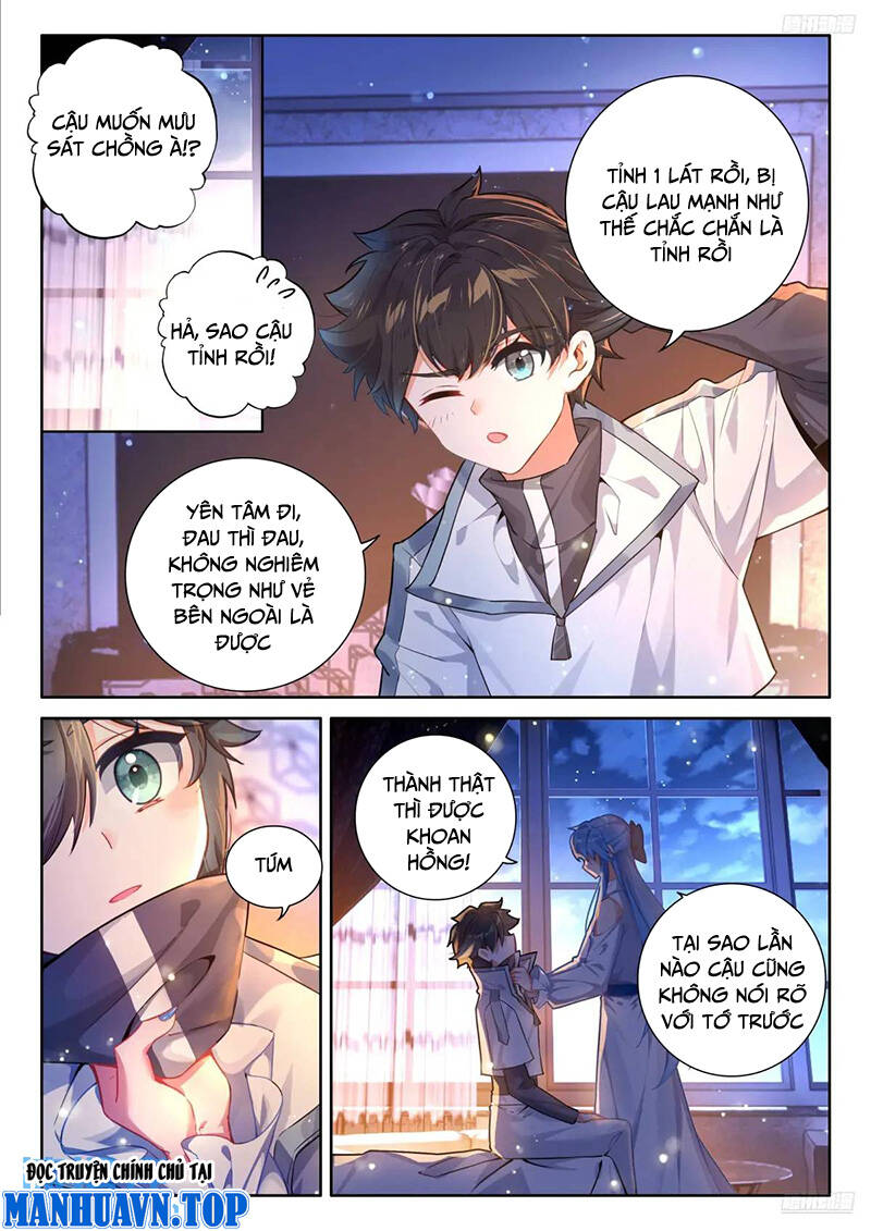 Chương 484 - Trang 8