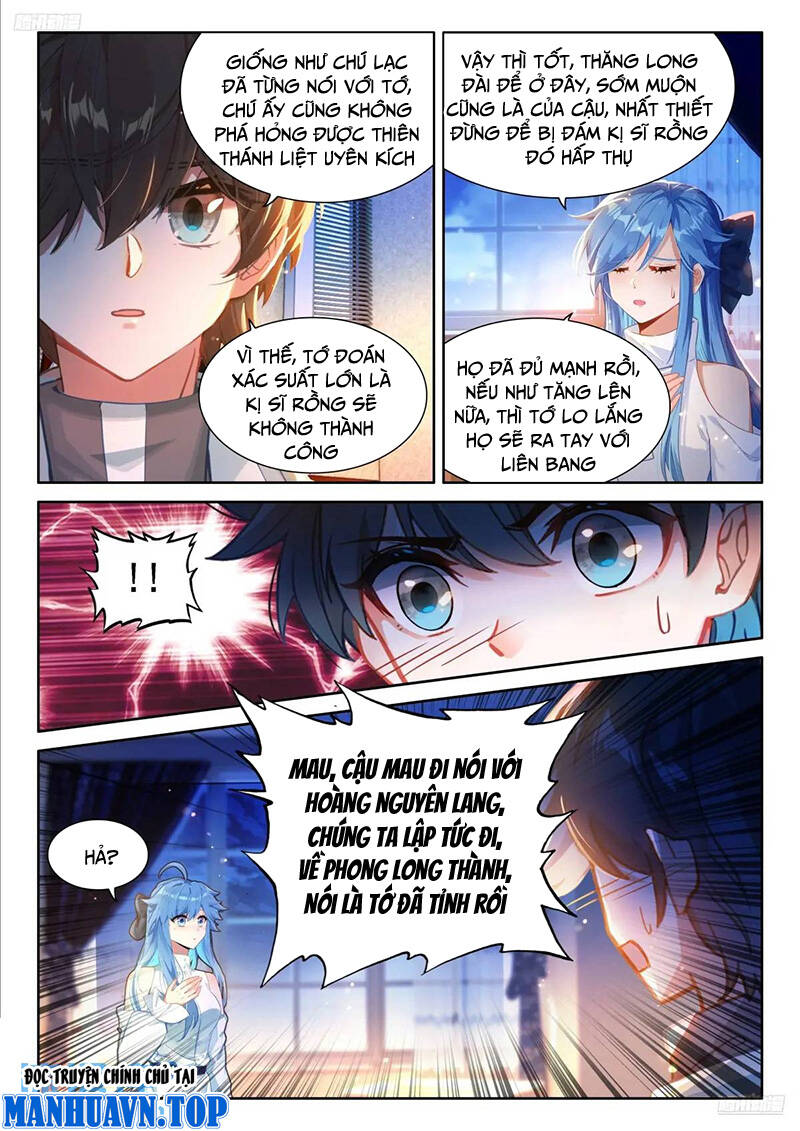 Chương 484 - Trang 10