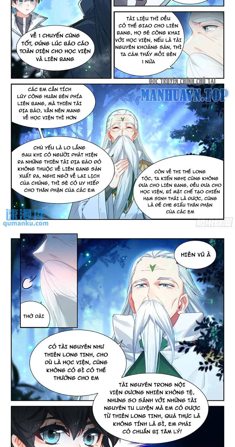 Chương 485 - Trang 11