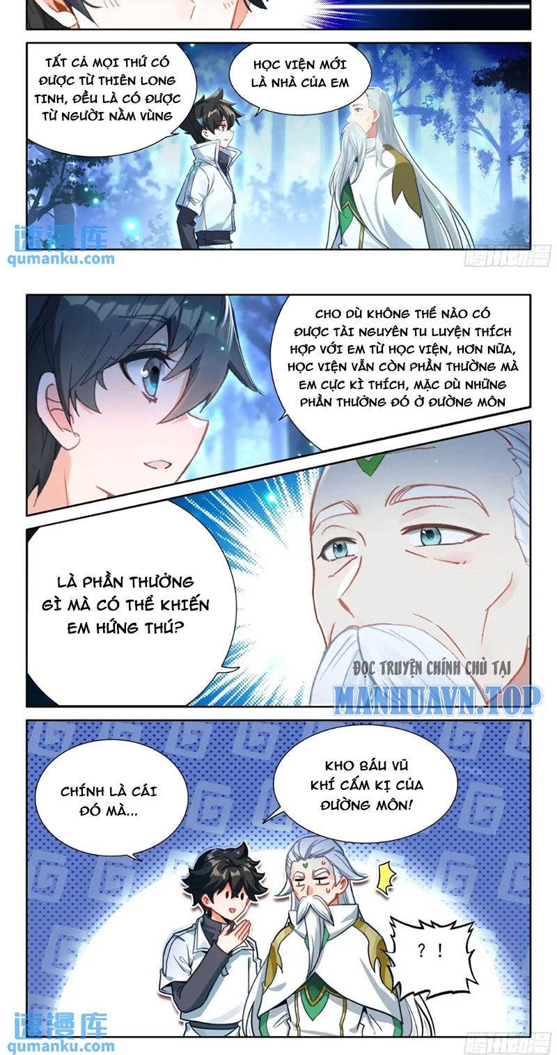 Chương 485 - Trang 12