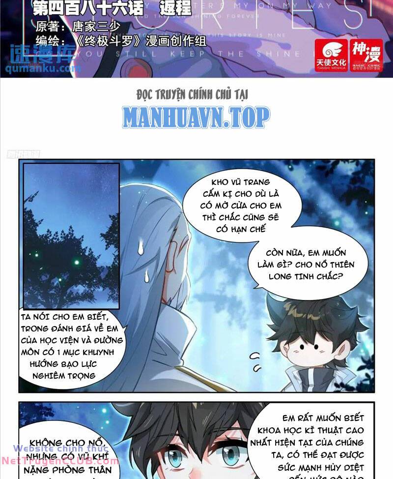 Chương 486 - Trang 2