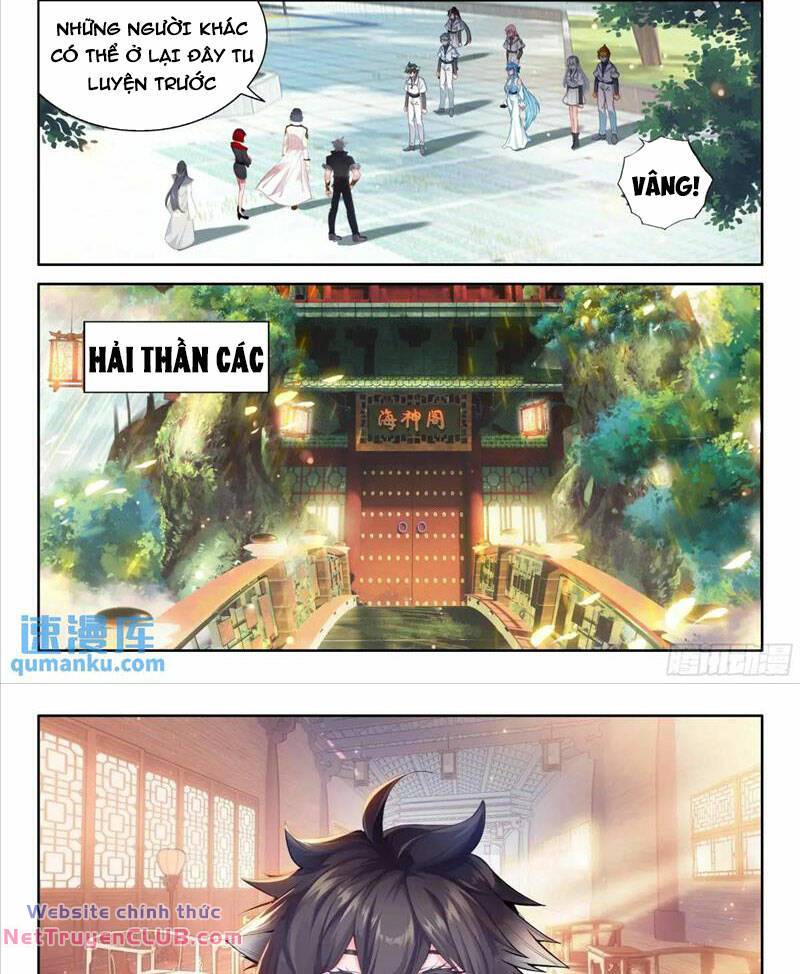 Chương 486 - Trang 18