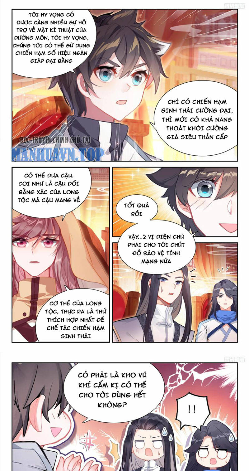 Chương 488 - Trang 7