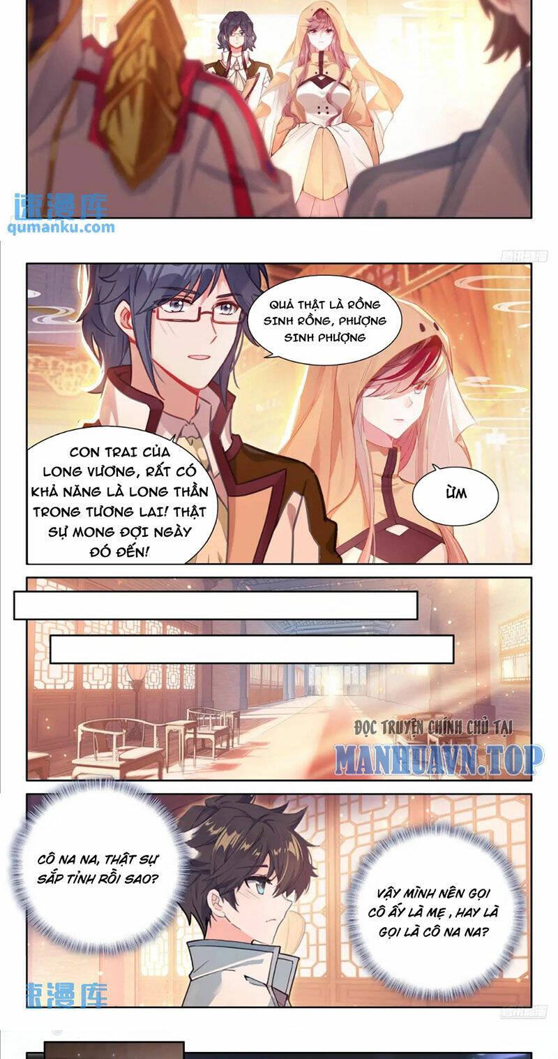 Chương 489 - Trang 3