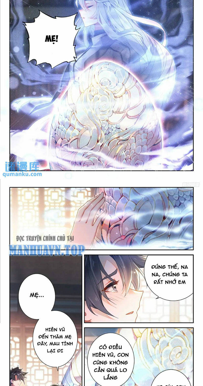 Chương 489 - Trang 5