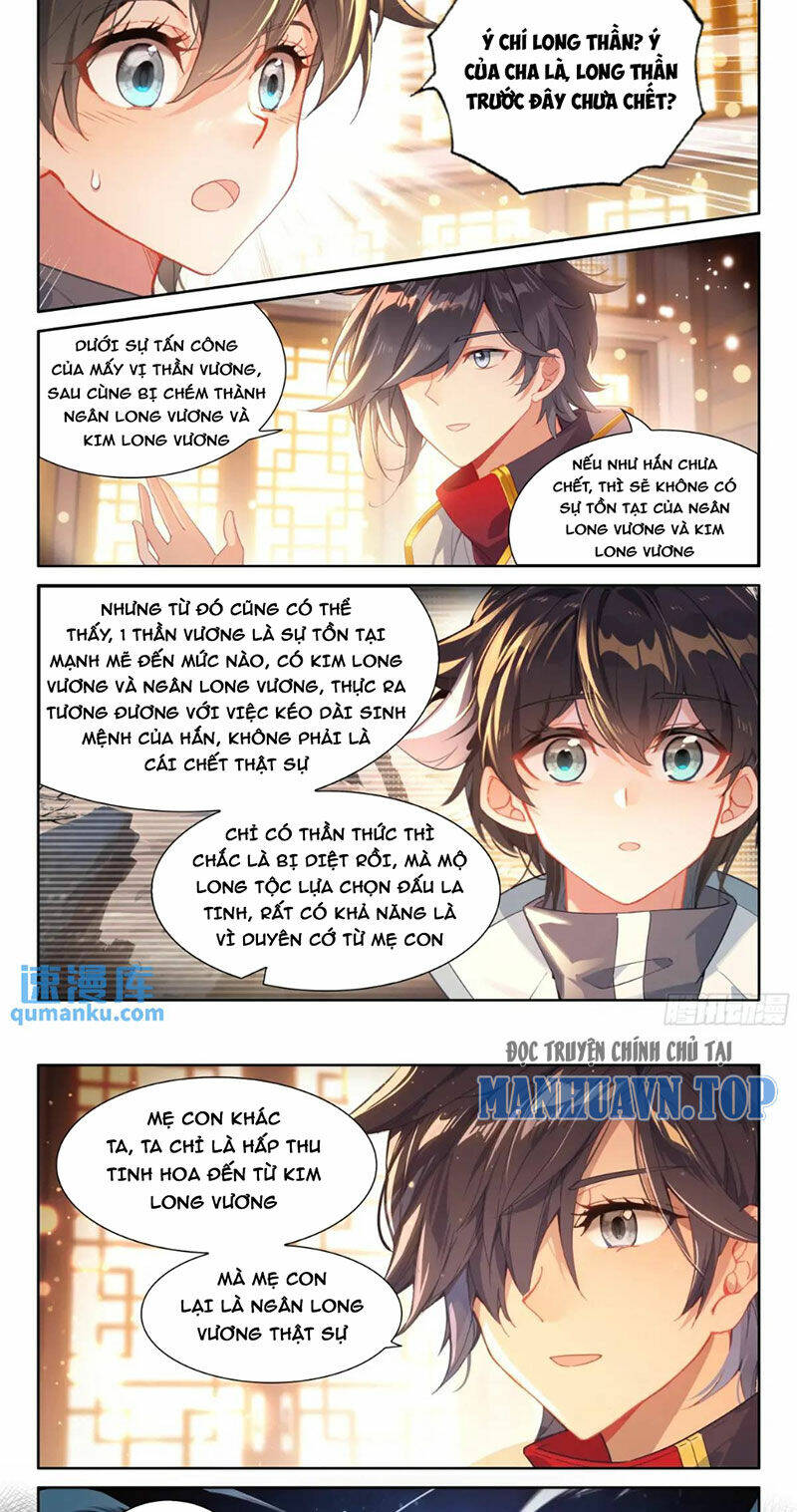 Chương 489 - Trang 10