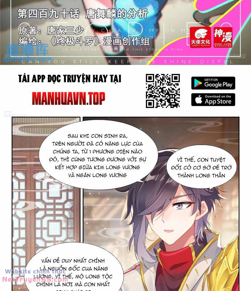 Chương 490 - Trang 2