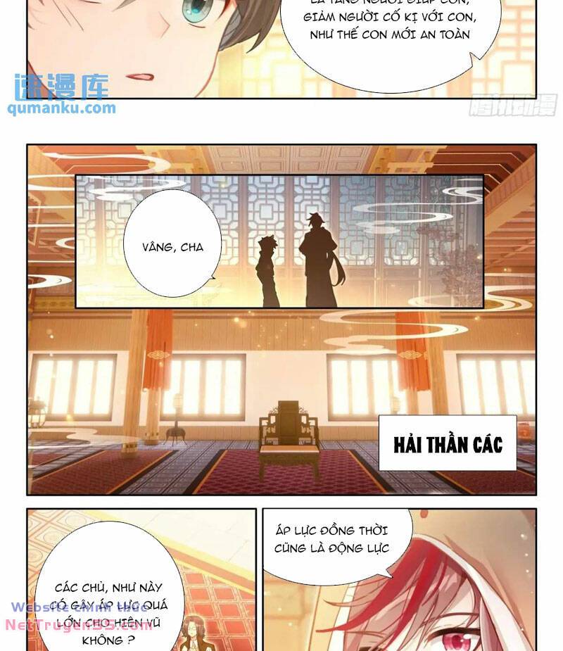 Chương 490 - Trang 17
