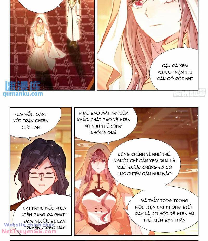 Chương 490 - Trang 18