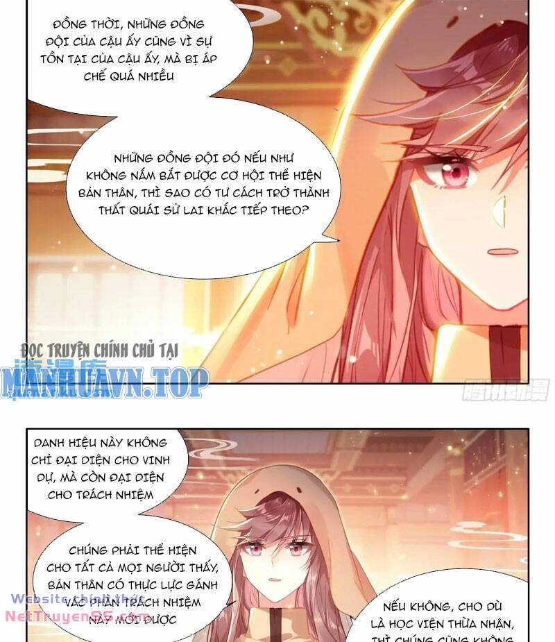 Chương 490 - Trang 19