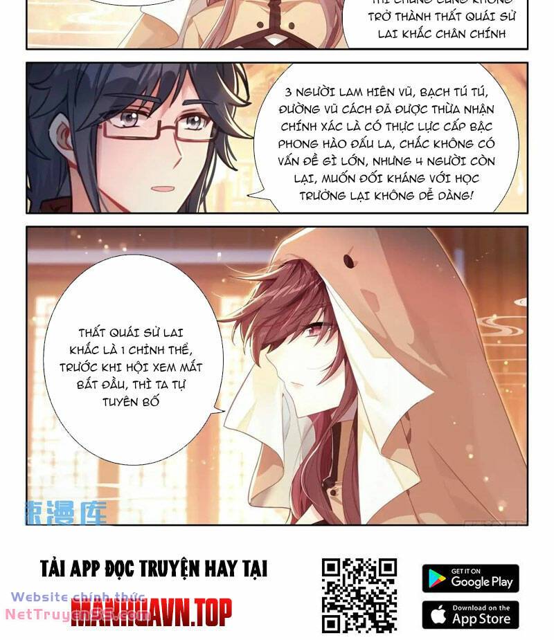 Chương 490 - Trang 20