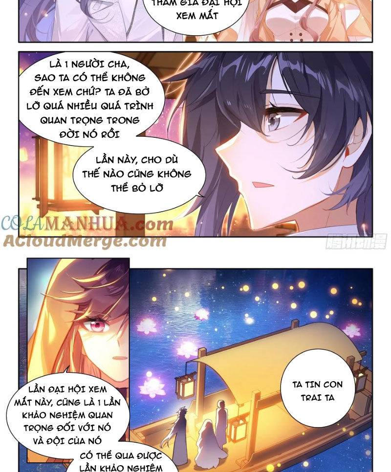 Chương 491 - Trang 17