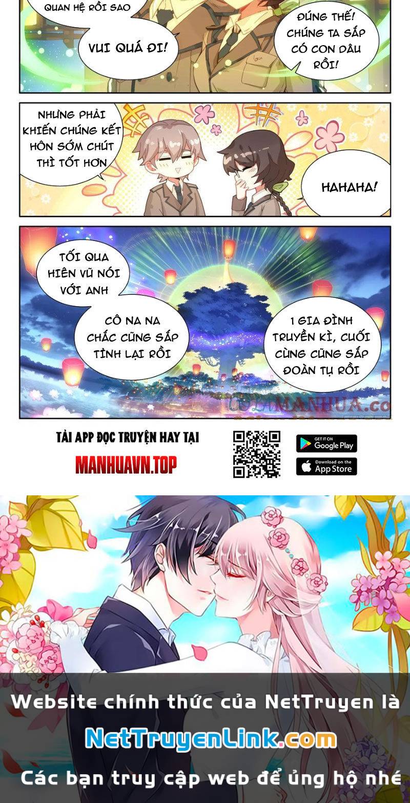 Chương 491 - Trang 19