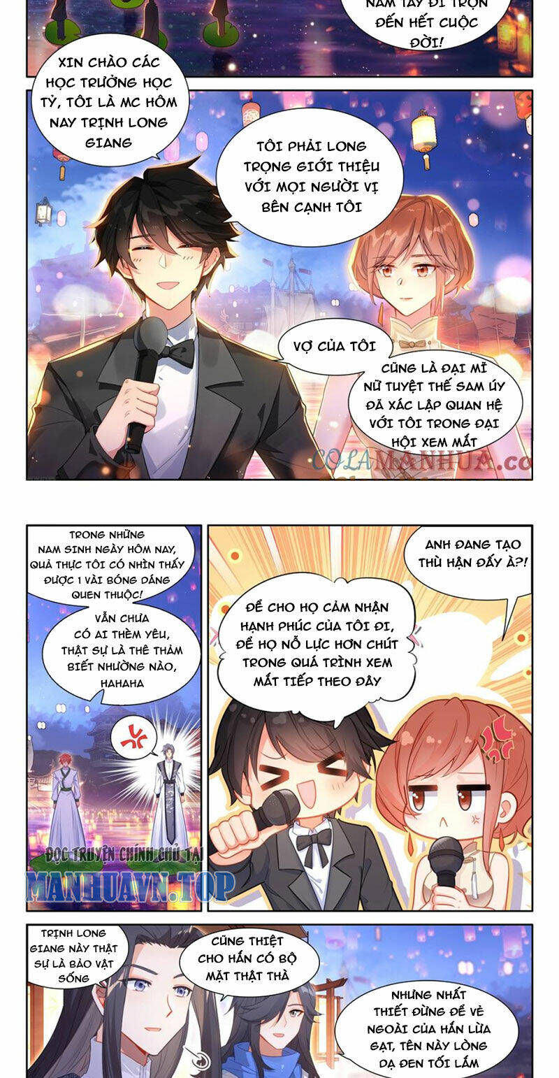 Chương 492 - Trang 2