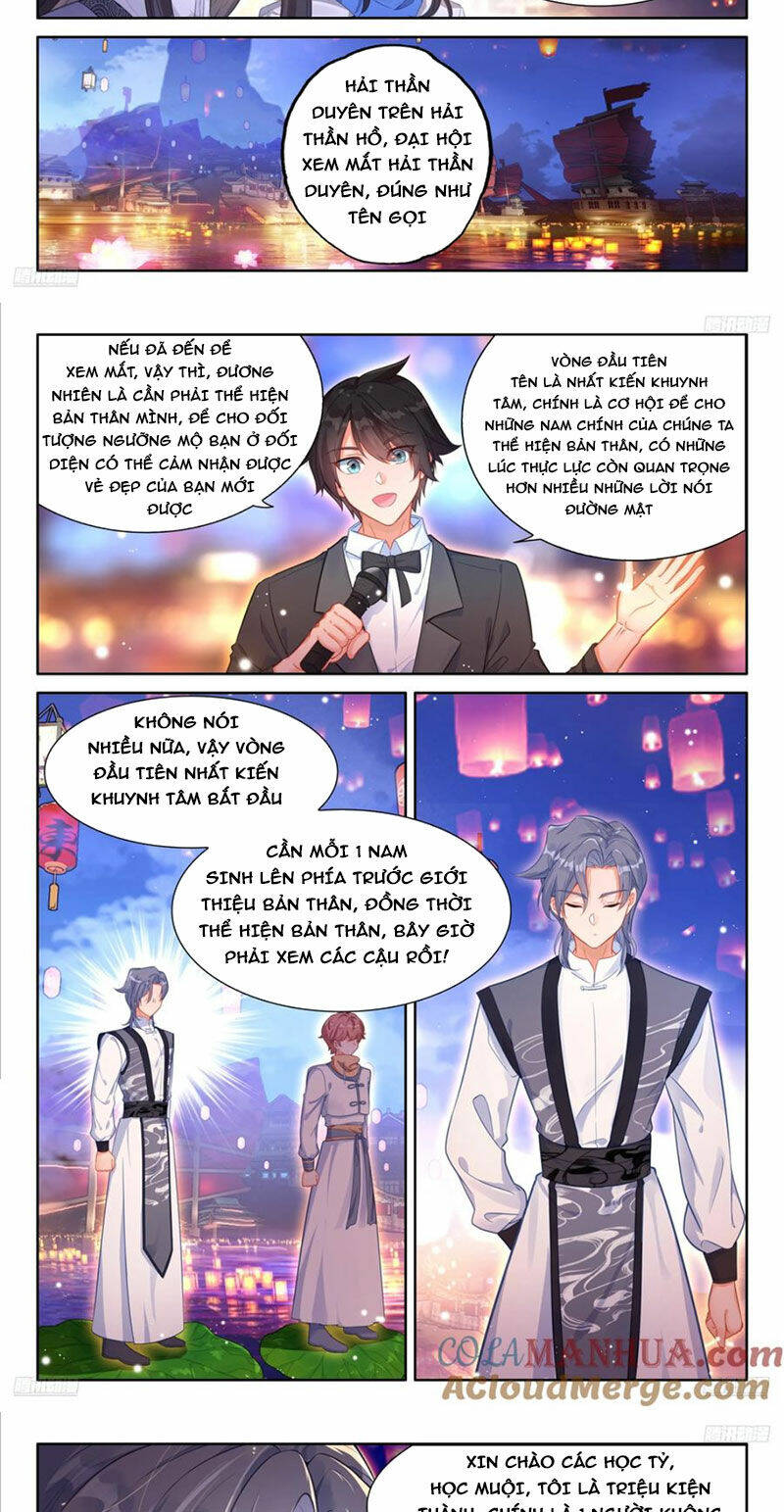 Chương 492 - Trang 3