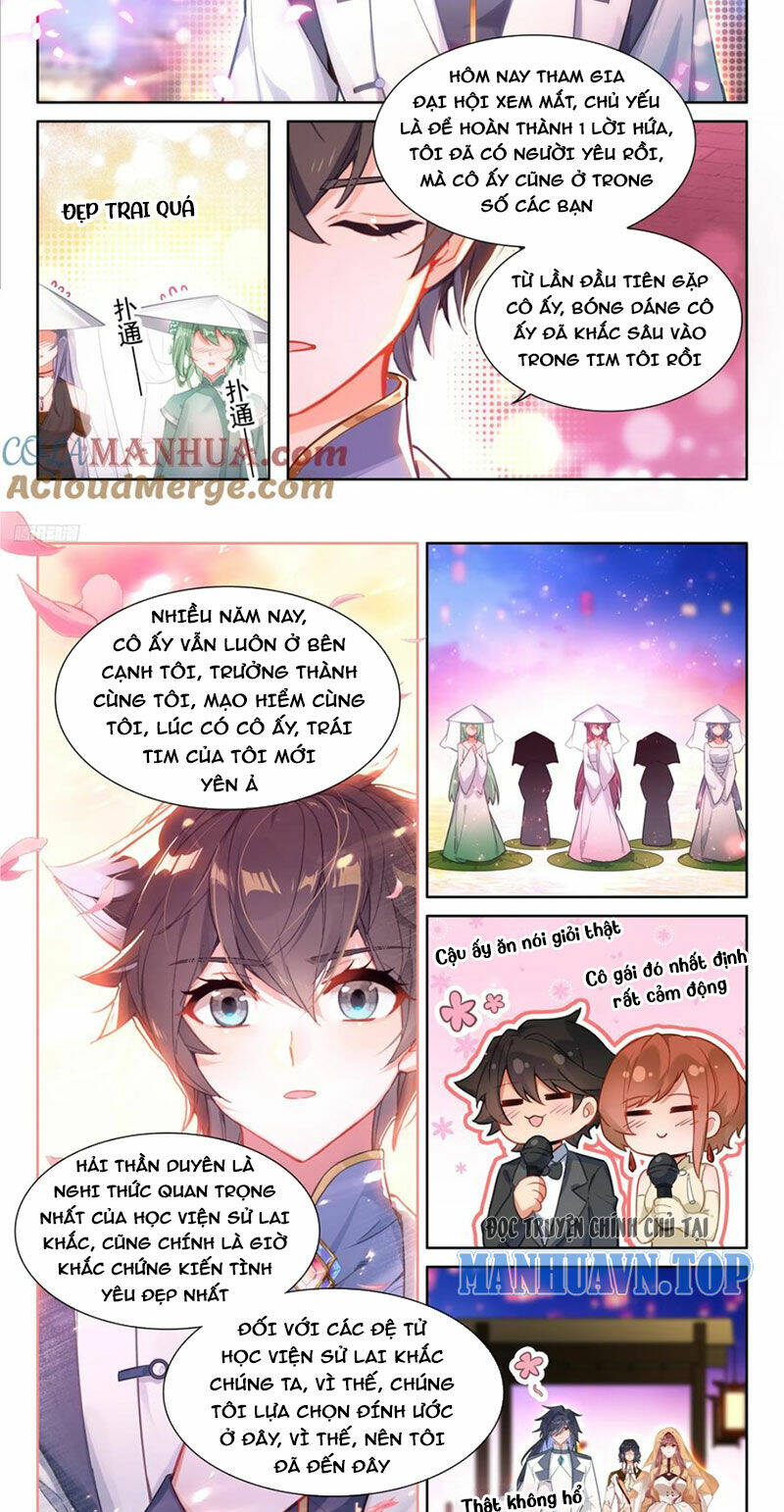 Chương 492 - Trang 8