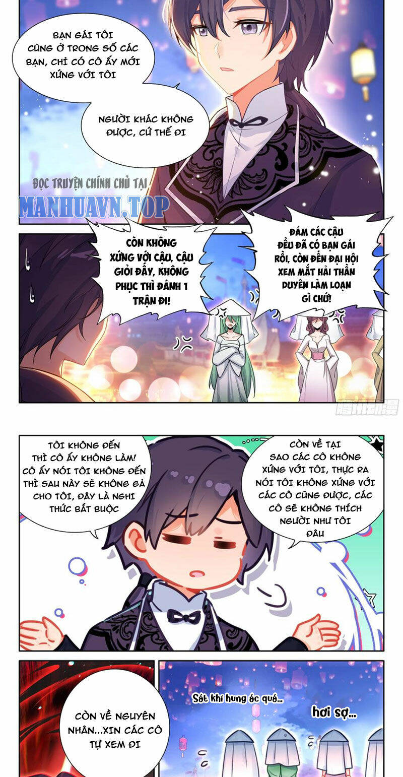 Chương 492 - Trang 10