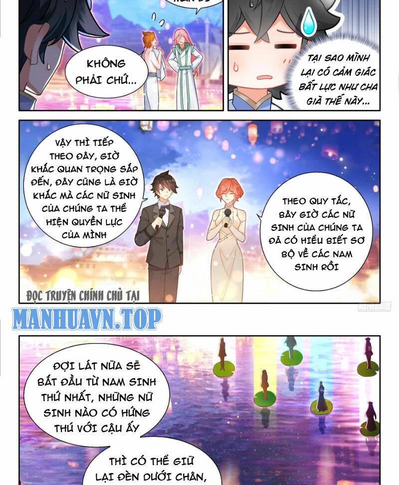 Chương 493 - Trang 11