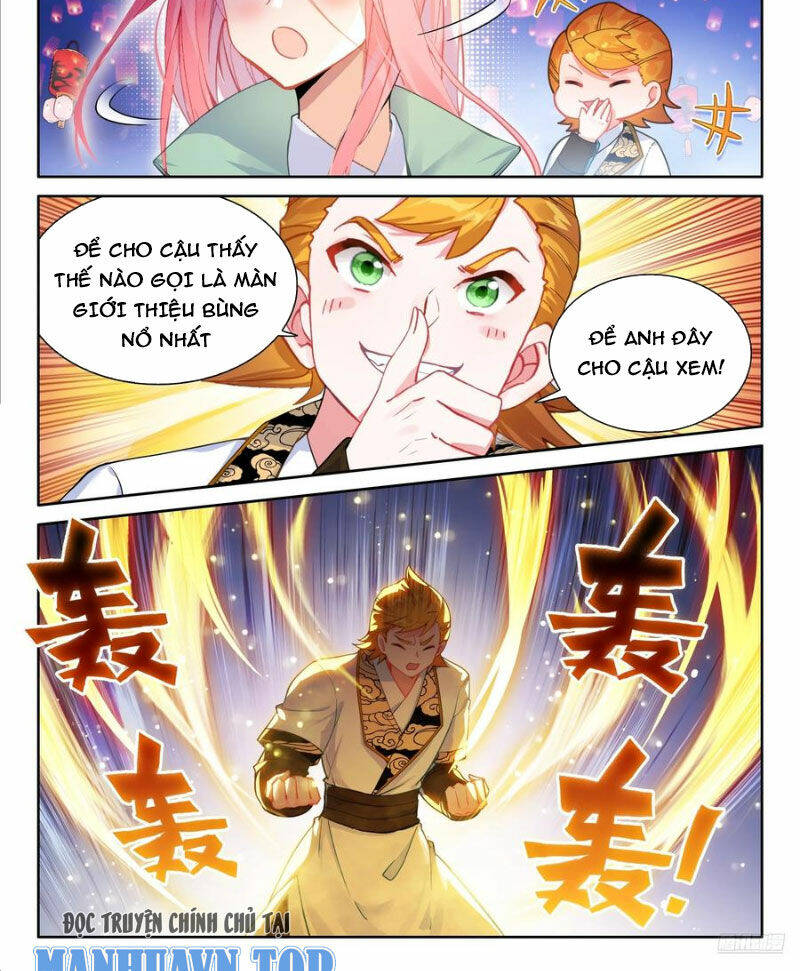 Chương 493 - Trang 6