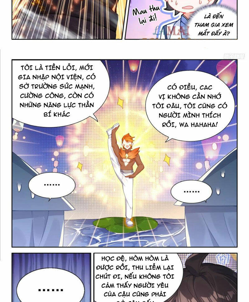 Chương 493 - Trang 8
