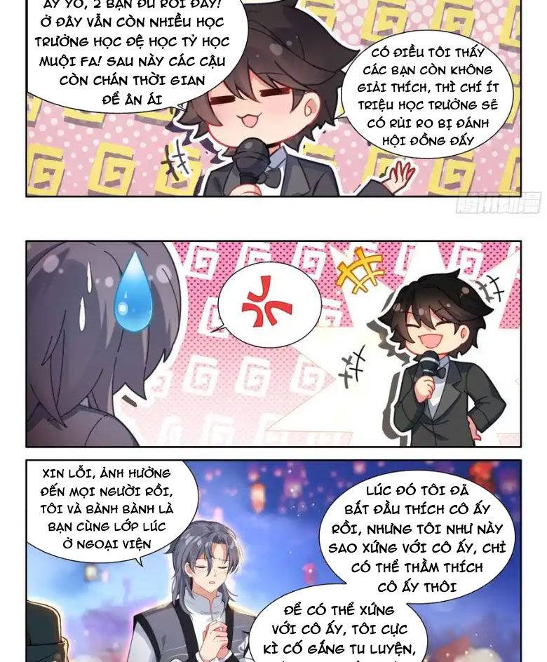 Chương 494 - Trang 16