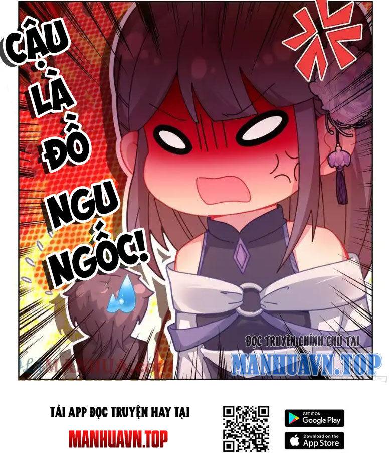 Chương 494 - Trang 19