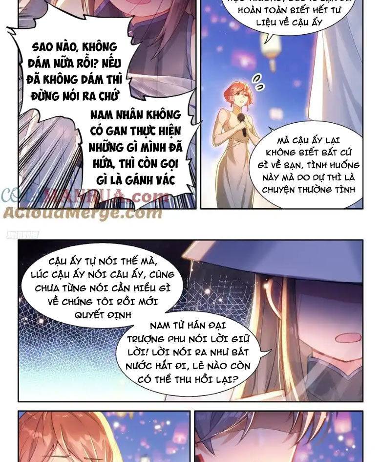 Chương 494 - Trang 3