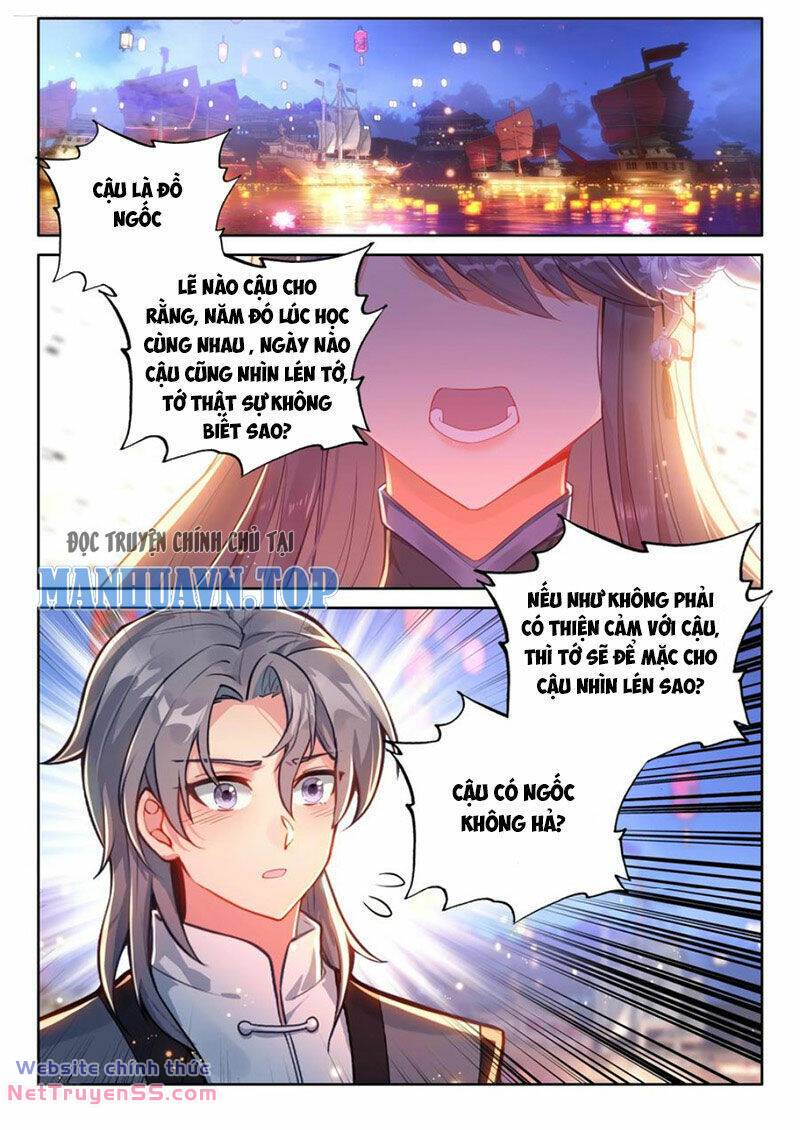 Chương 495 - Trang 1