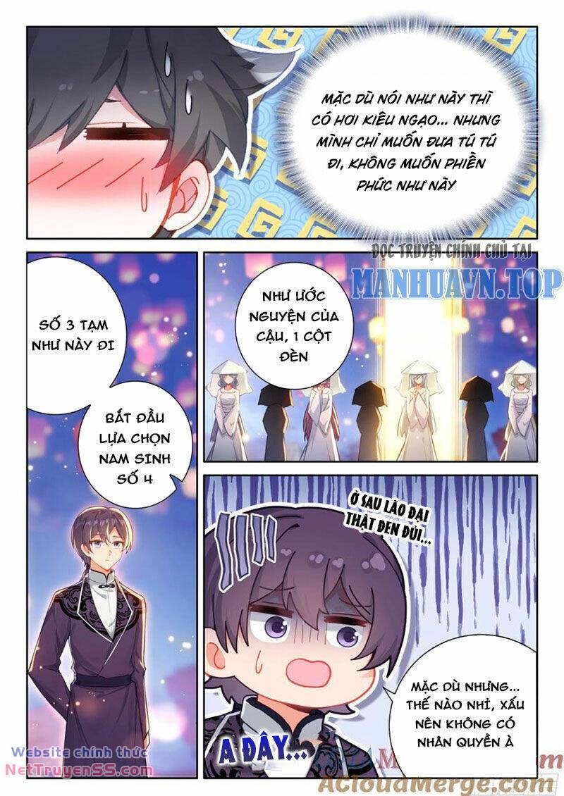 Chương 495 - Trang 12