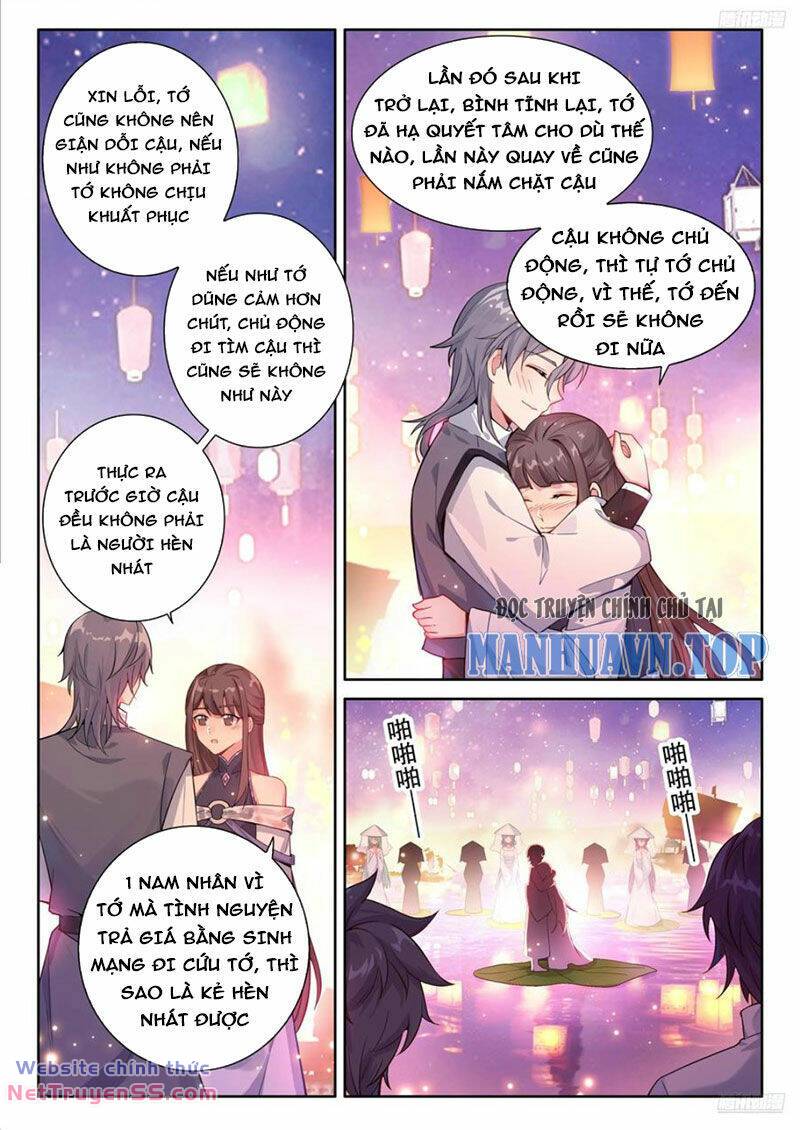 Chương 495 - Trang 7