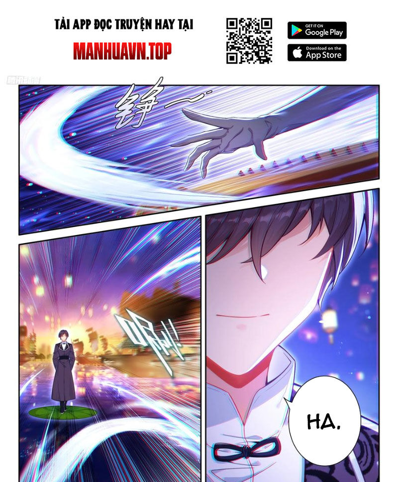 Chương 496 - Trang 1