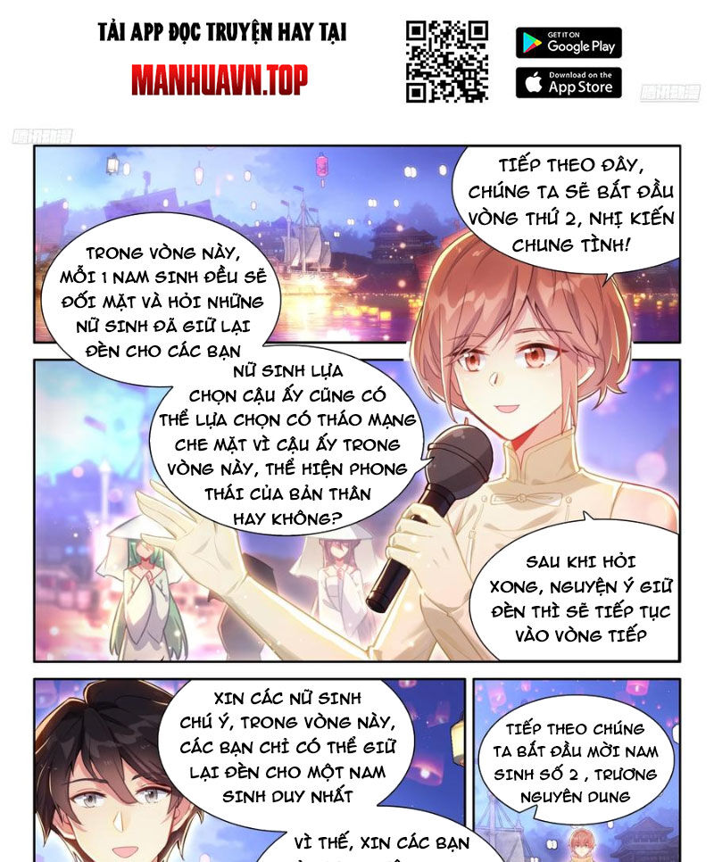 Chương 497 - Trang 1