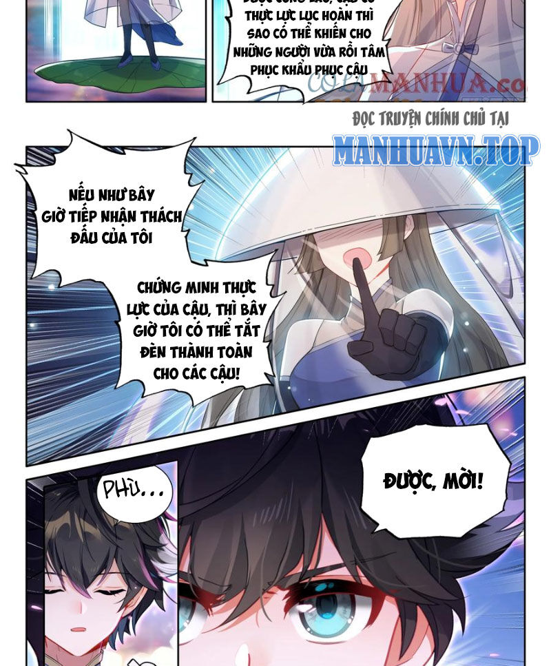 Chương 497 - Trang 15