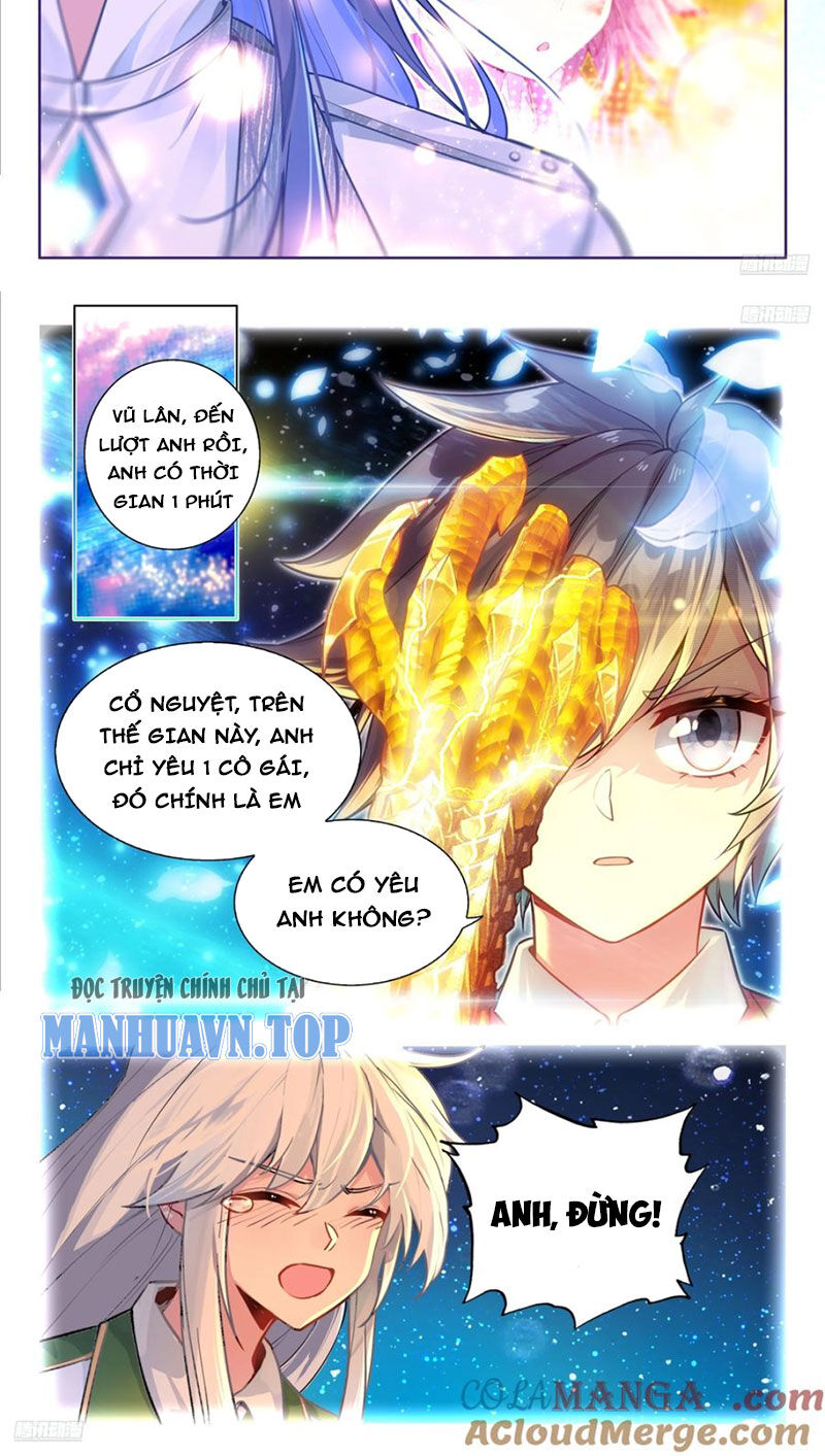 Chương 499 - Trang 8