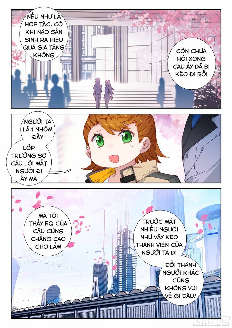 Chương 50 - Trang 8