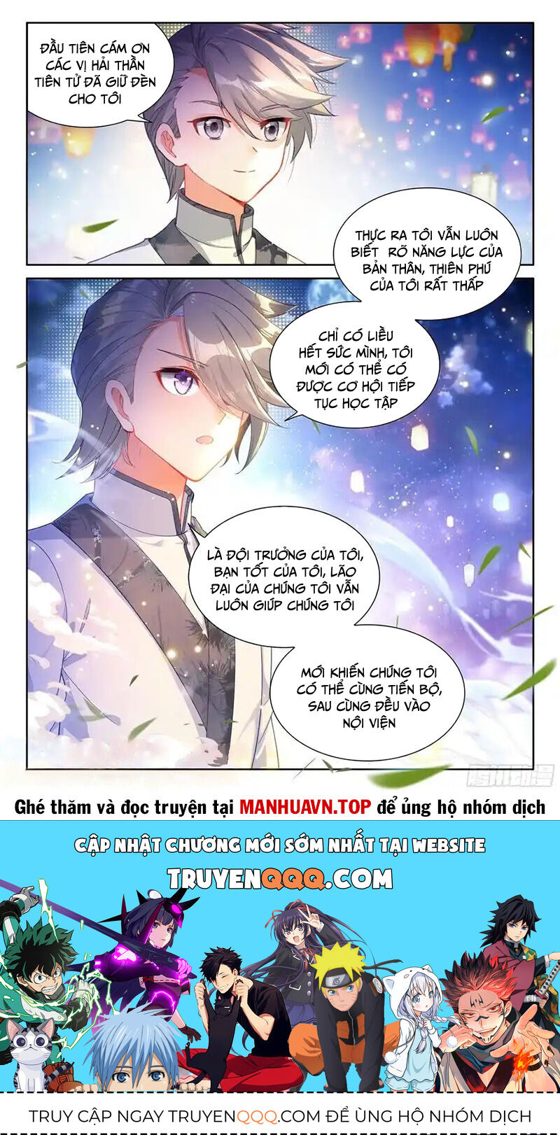 Chương 501 - Trang 16