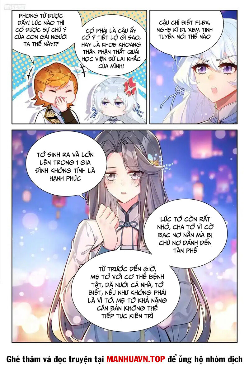 Chương 502 - Trang 7