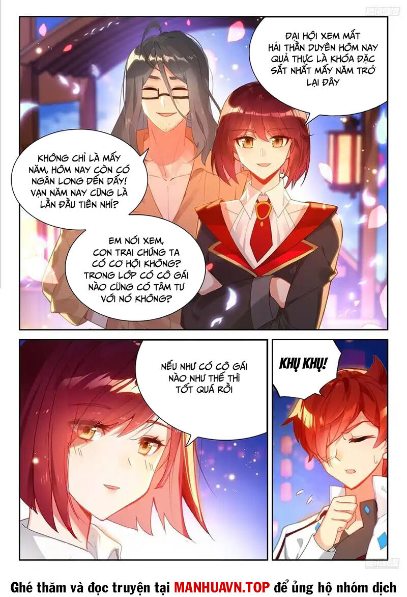 Chương 503 - Trang 9