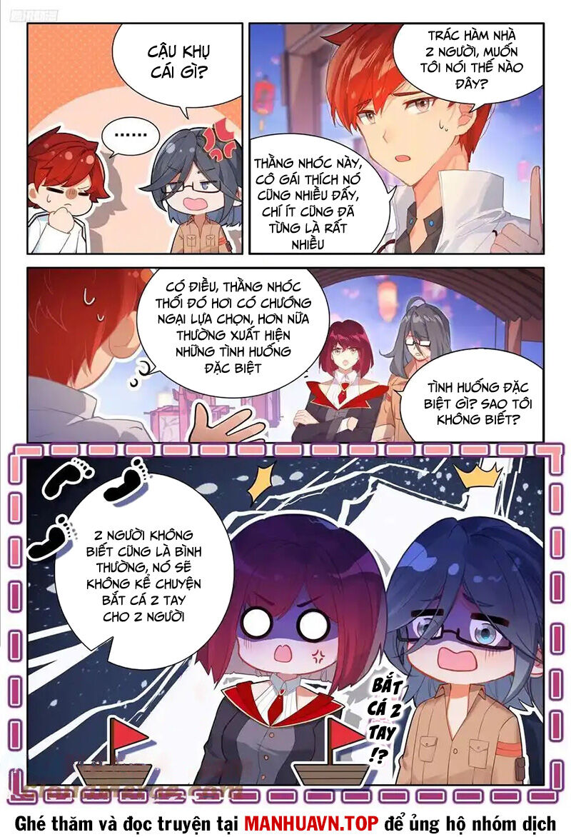 Chương 503 - Trang 10