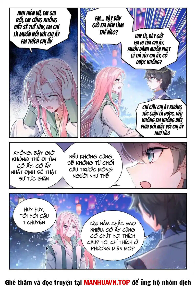 Chương 504 - Trang 12