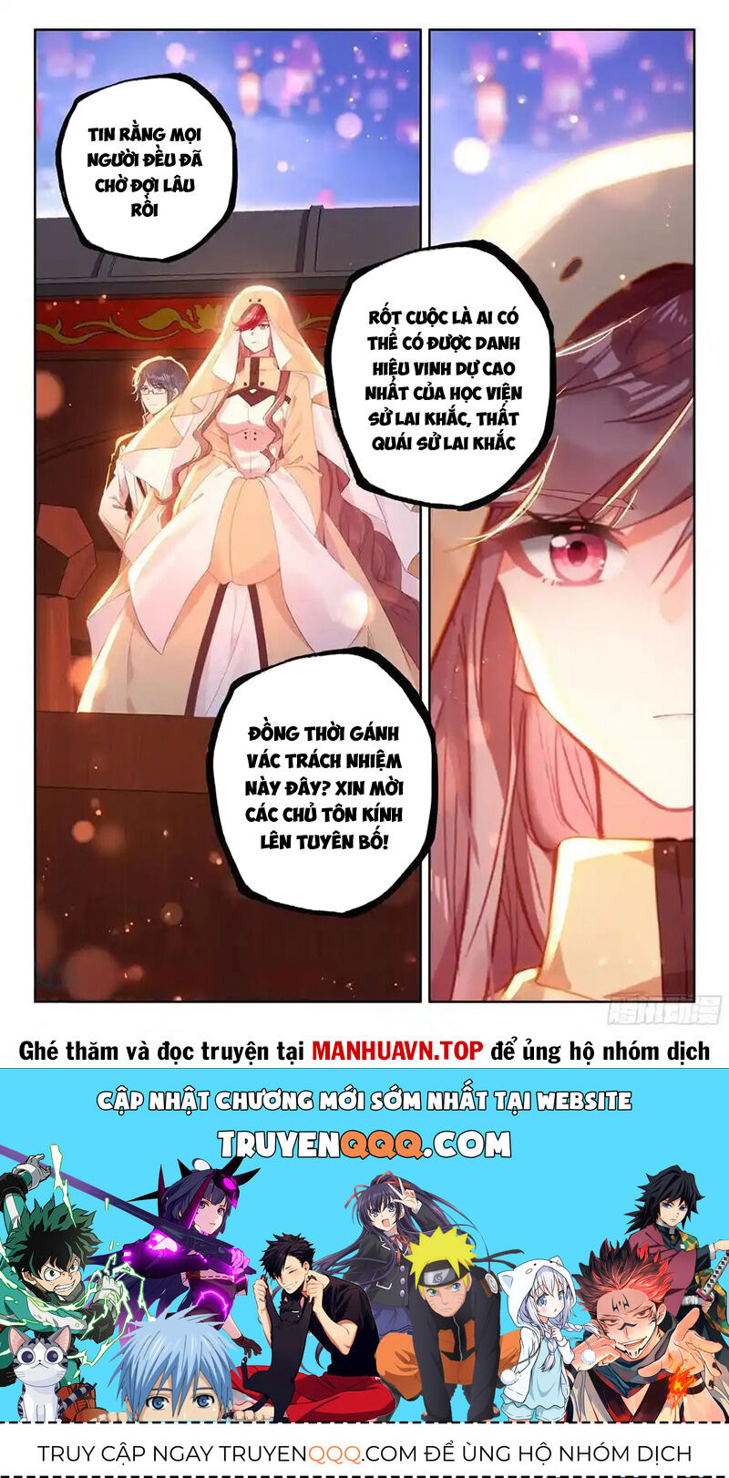 Chương 504 - Trang 16