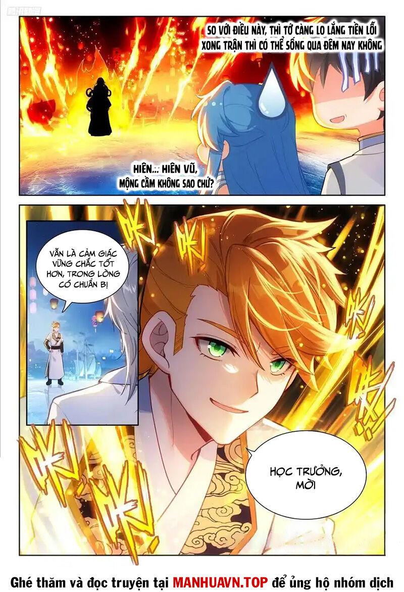 Chương 506 - Trang 10