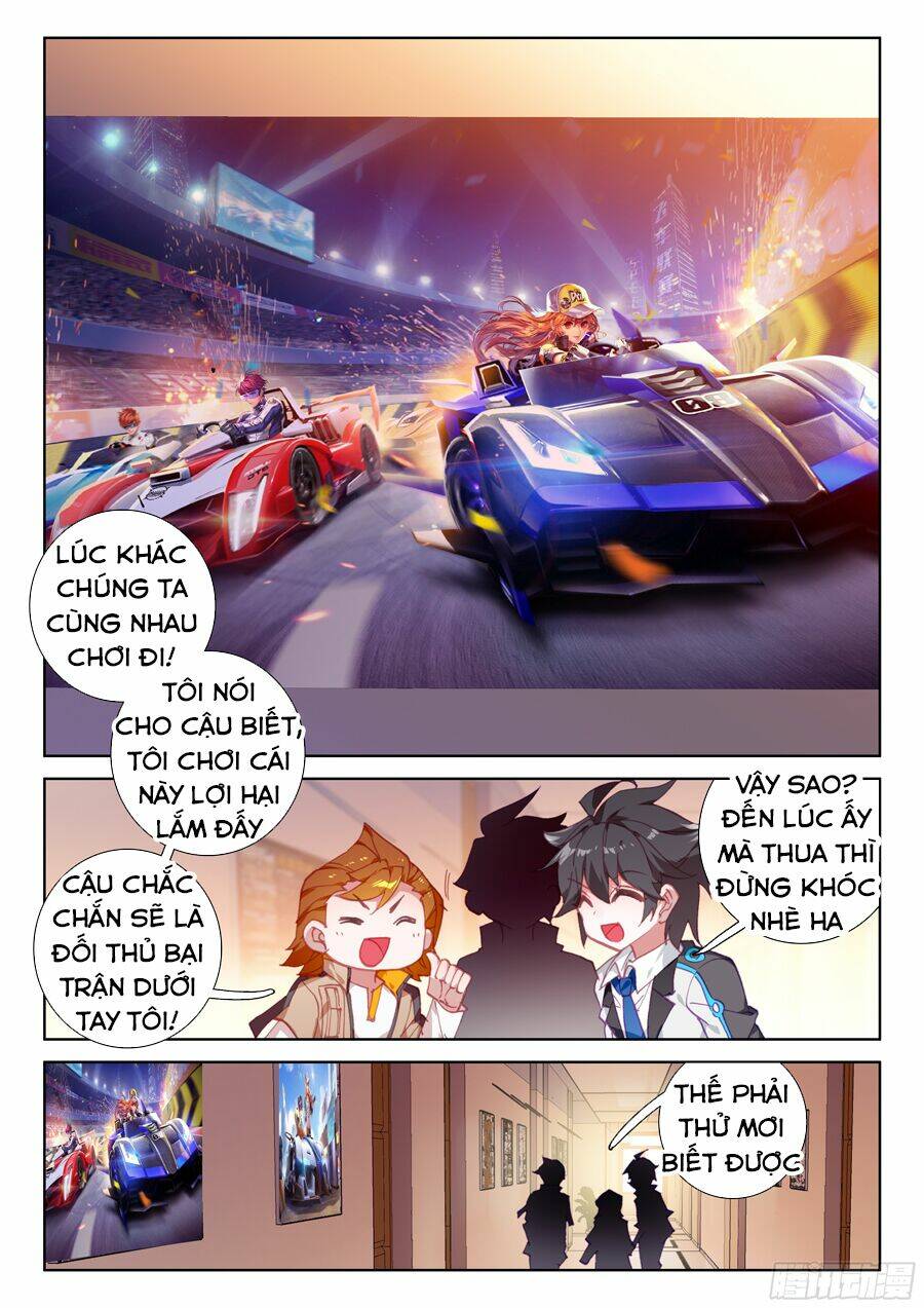 Chương 51 - Trang 8