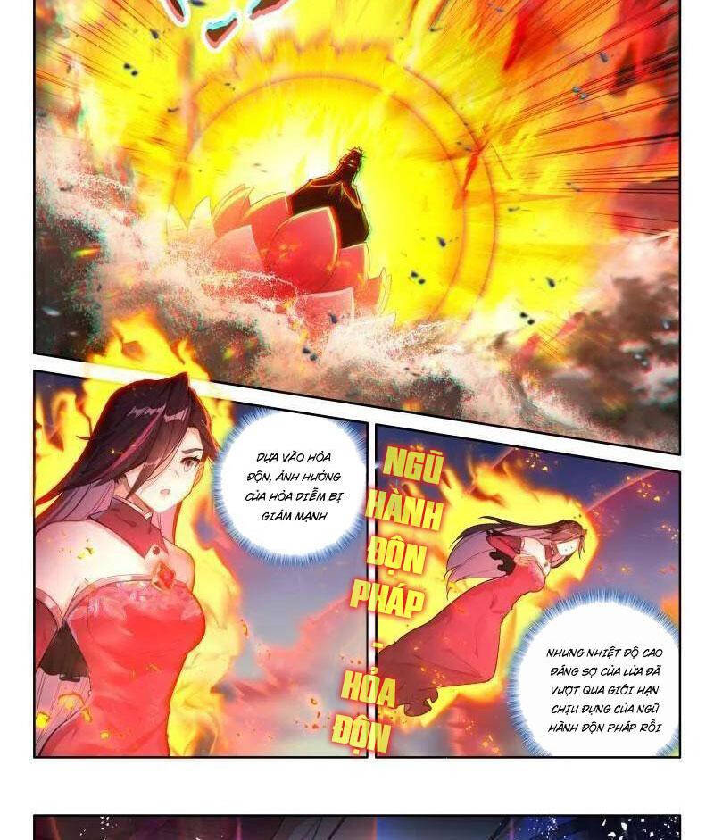 Chương 520 - Trang 11