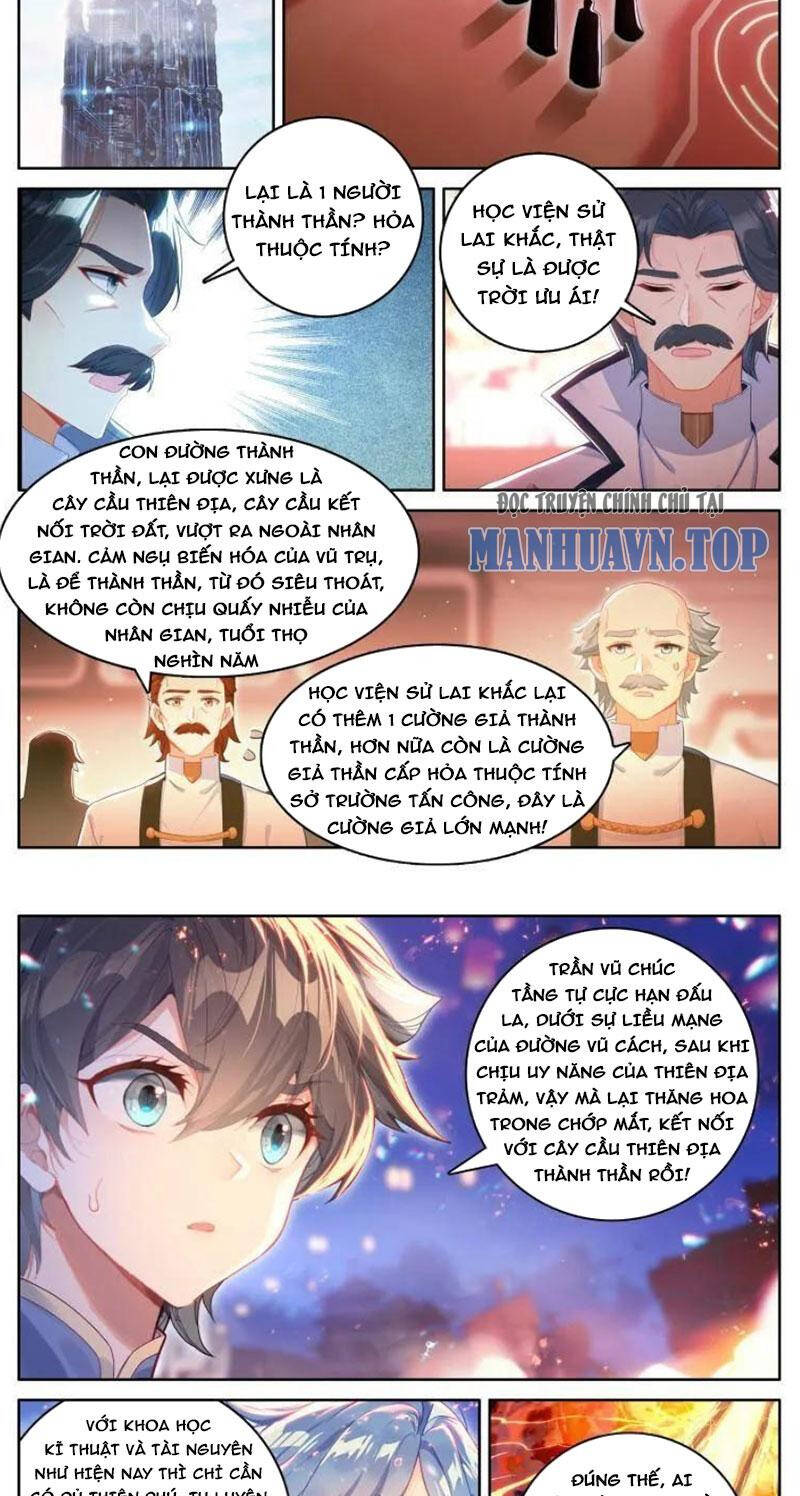 Chương 522 - Trang 2