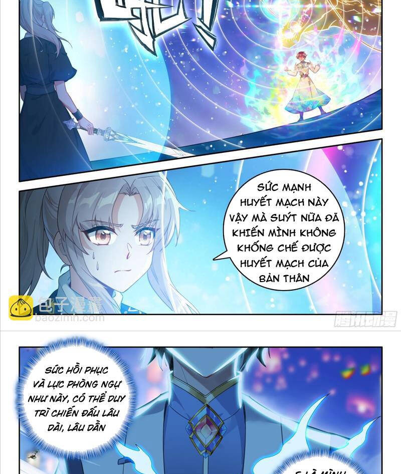 Chương 524 - Trang 16