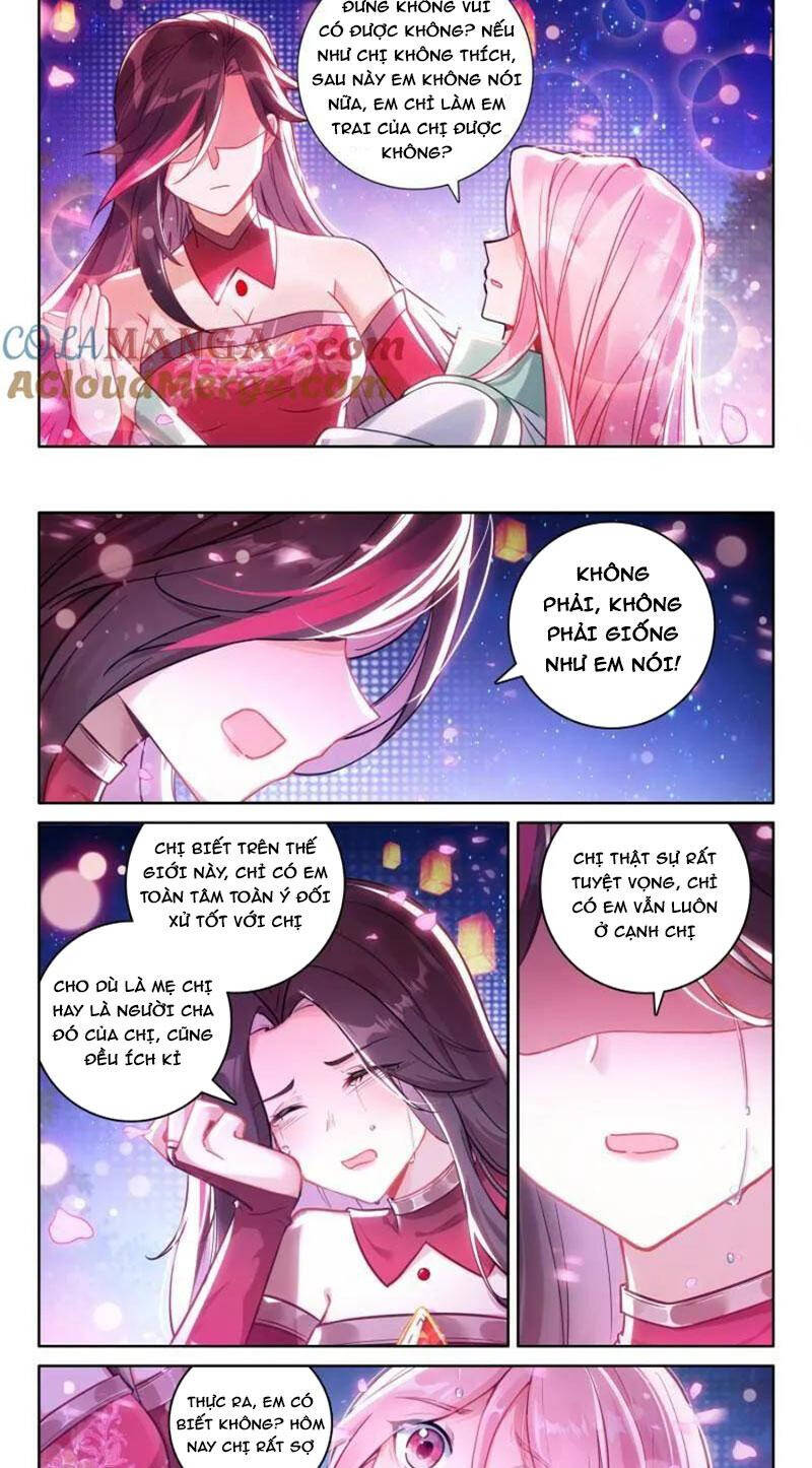 Chương 526 - Trang 3